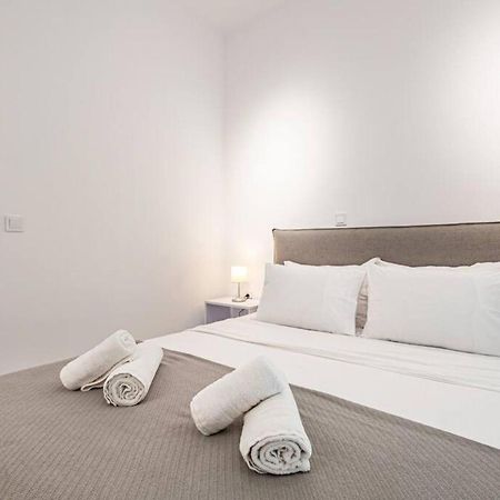 Acropolis Luxury Apartment เอเธนส์ ภายนอก รูปภาพ